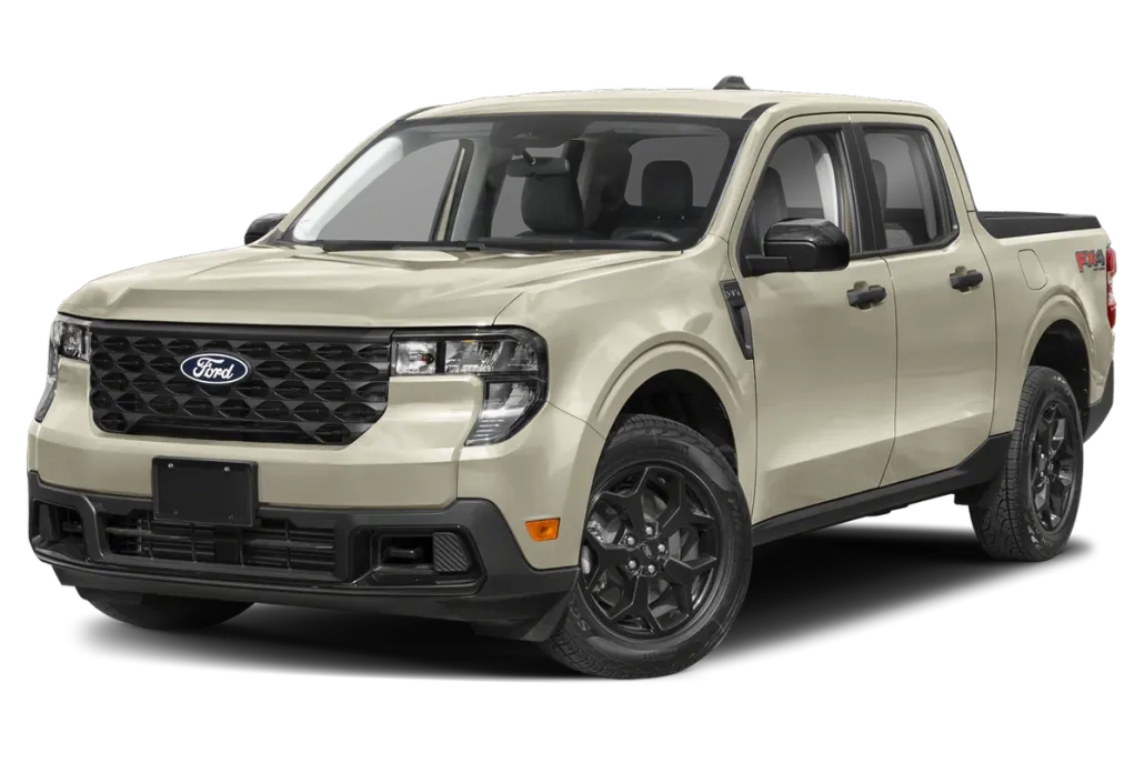 2025 Ford Maverick XLT photo 1