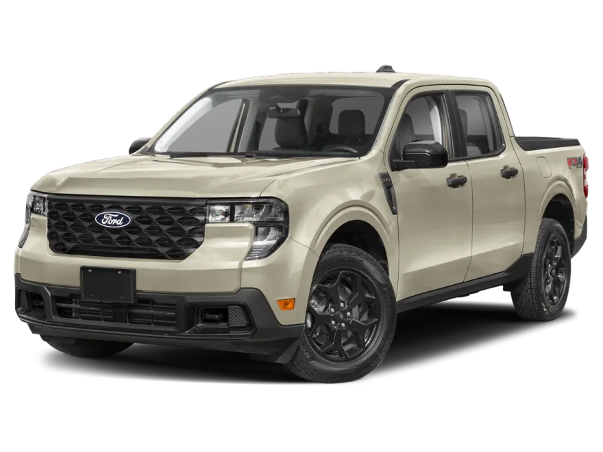 2025 Ford Maverick XLT photo 1
