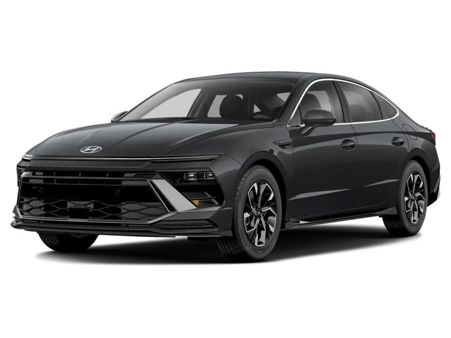 2025 Hyundai Sonata SEL photo 1