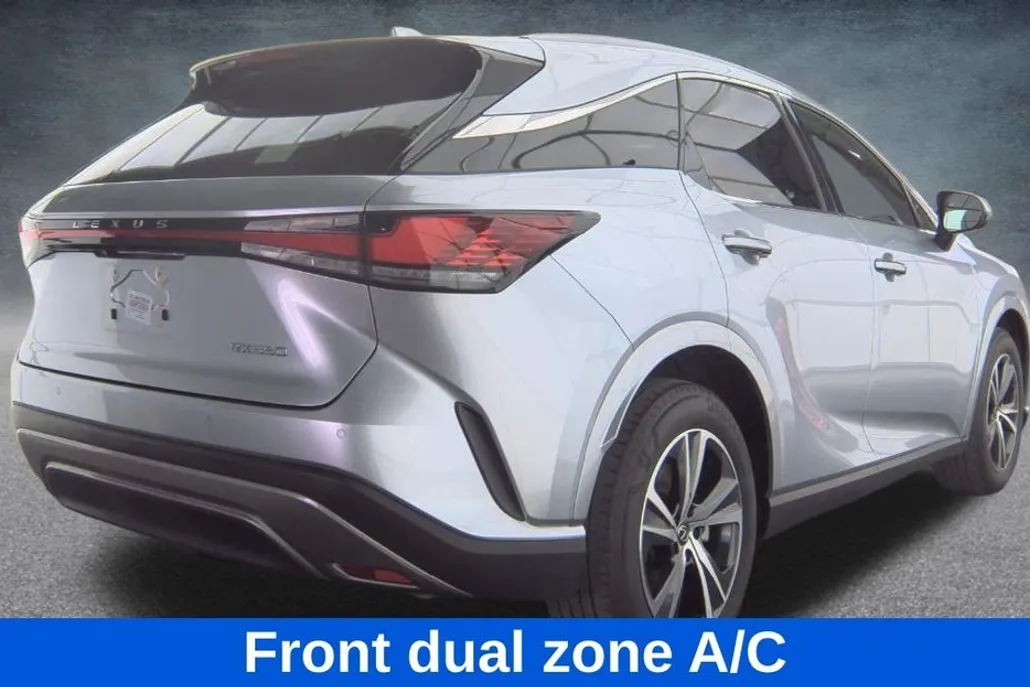 2023 Lexus RX 350 Premium photo 1