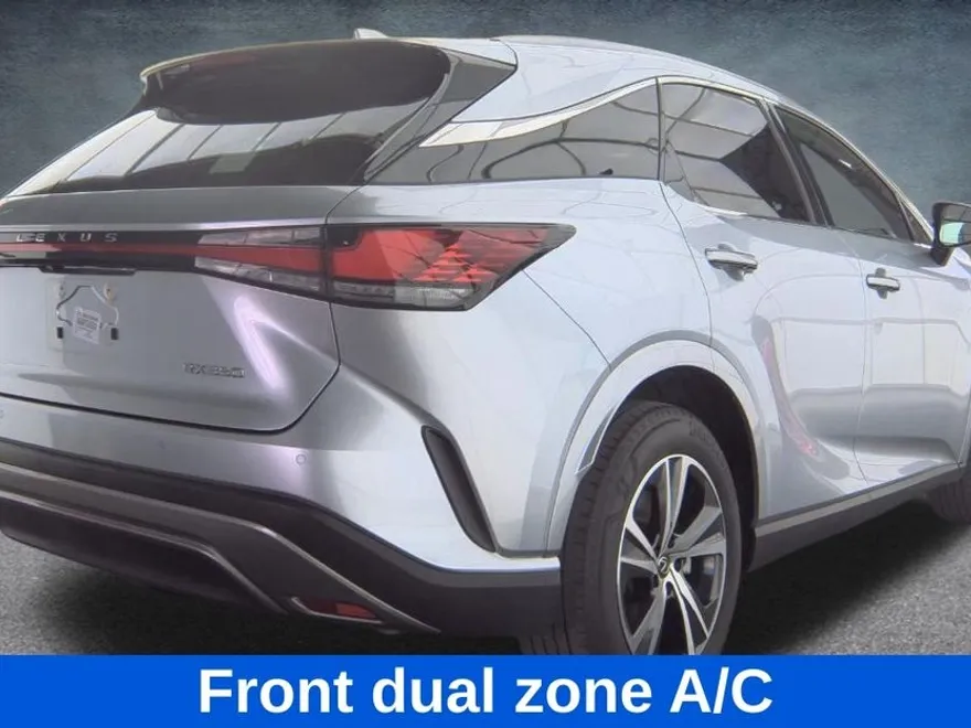 2023 Lexus RX 350 Premium photo 1