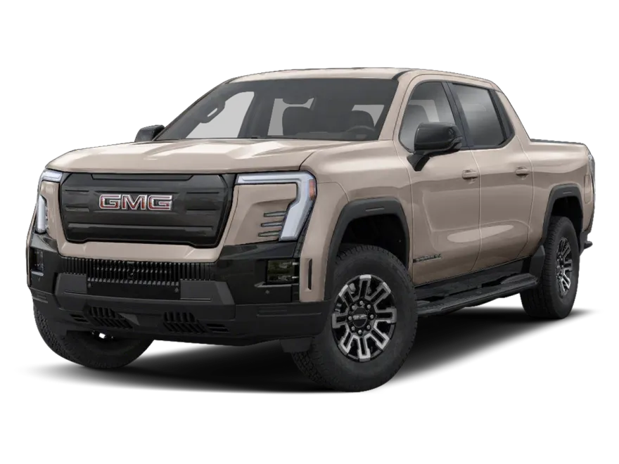 2026 Gmc Sierra Elevation photo 1