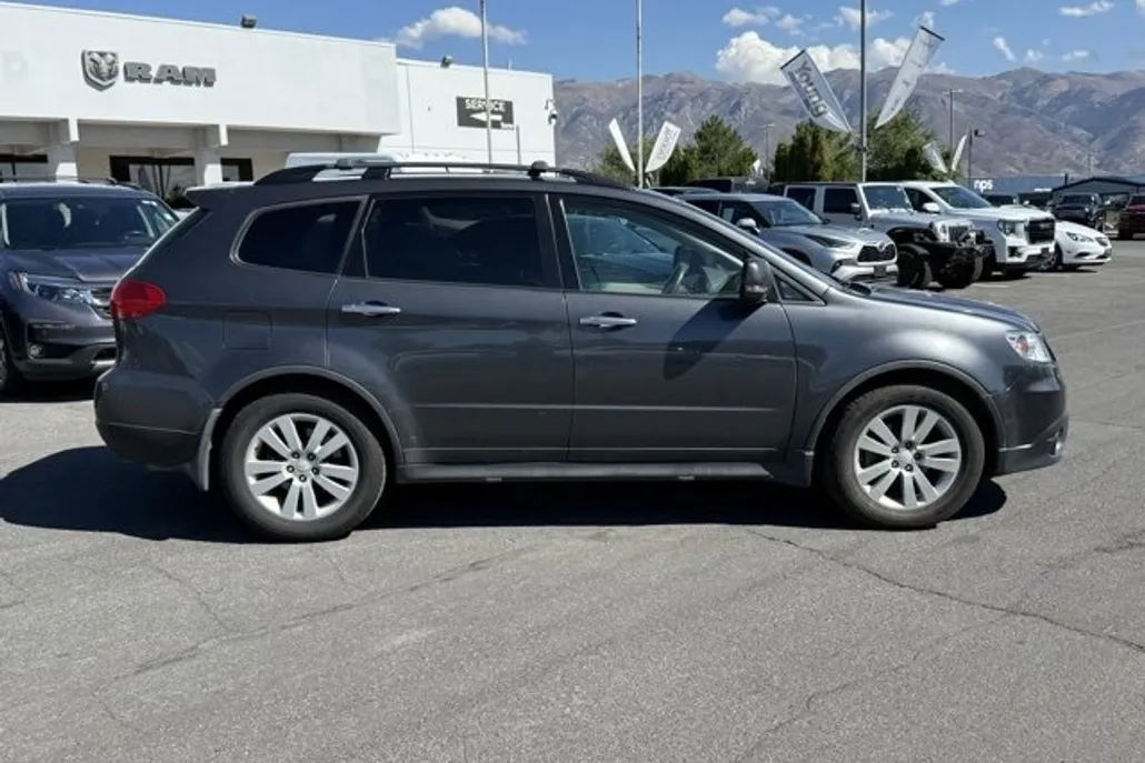 2008 Subaru Tribeca Limited photo 1