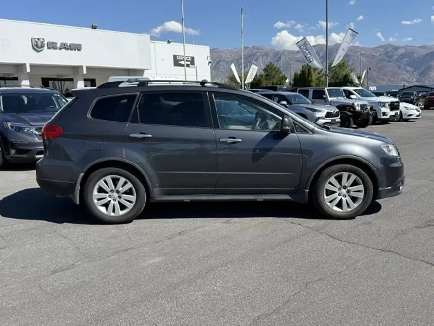 2008 Subaru Tribeca Limited photo 1