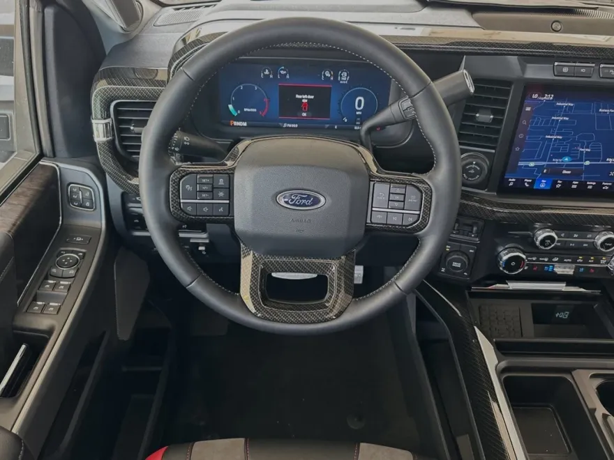 2024 Ford F-250 photo 11
