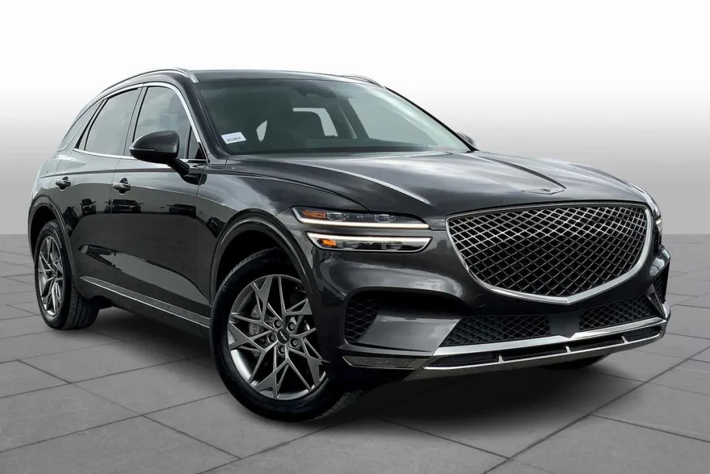 2023 Genesis GV70 2.5T photo 1