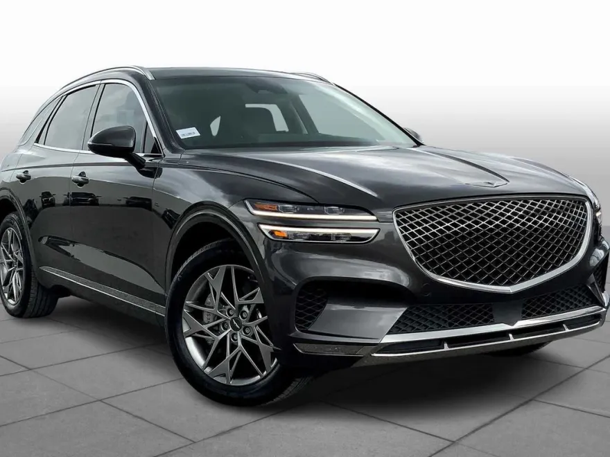 2023 Genesis GV70 2.5T photo 1