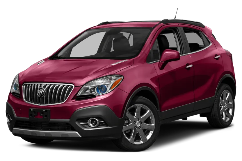 2015 Buick Encore Leather photo 1
