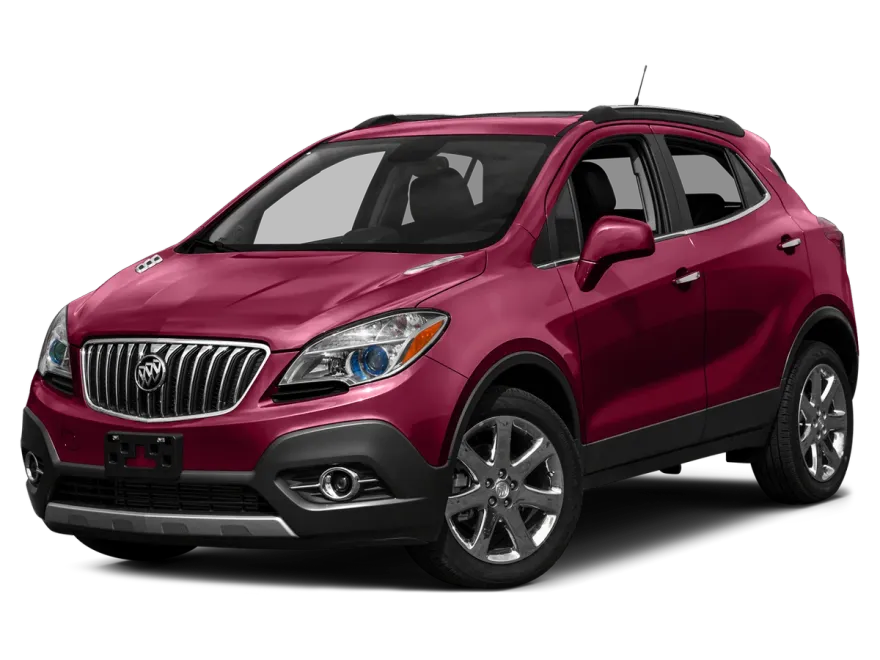2015 Buick Encore Leather photo 1