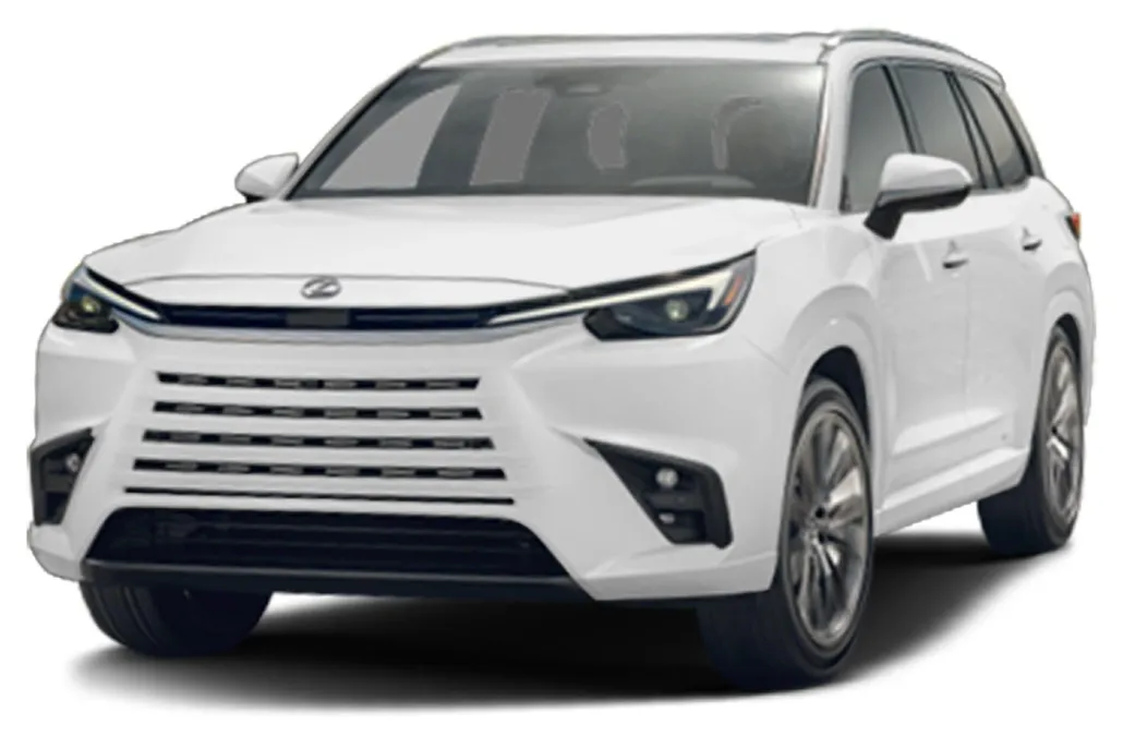 2024 Lexus TX 350 Premium photo 1