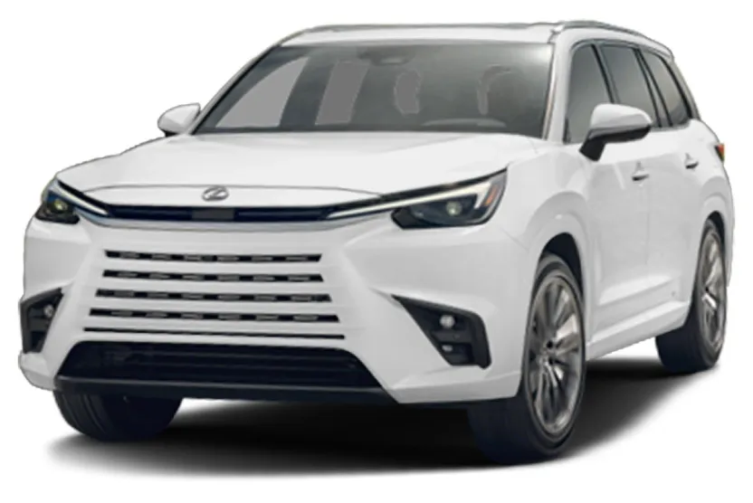 2024 Lexus TX 350 Premium photo 1