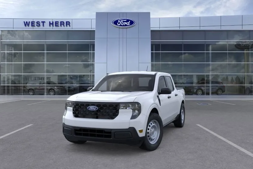 2025 Ford Maverick XL photo 1
