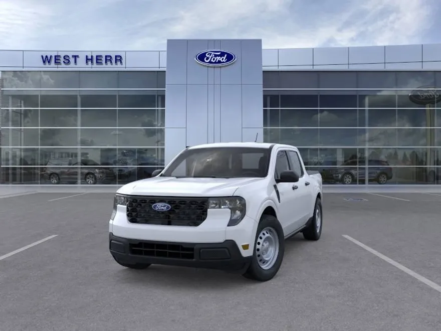 2025 Ford Maverick XL photo 1