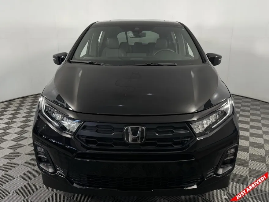 2025 Honda Odyssey photo 1