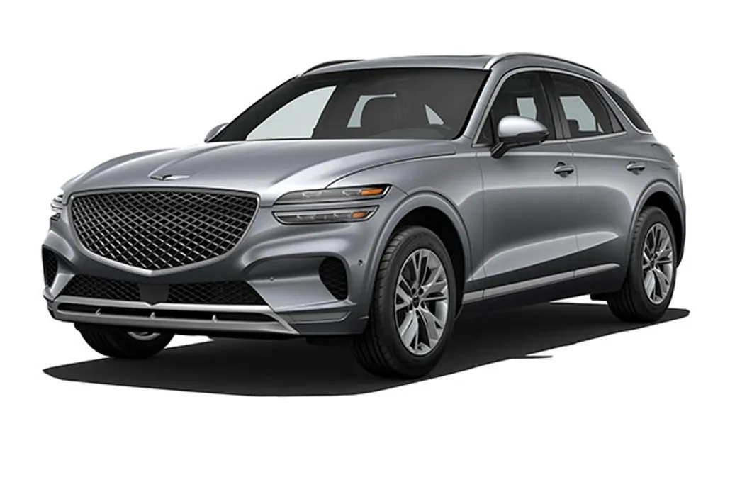 2023 Genesis GV70 2.5T photo 1