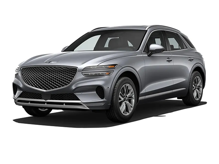 2023 Genesis GV70 2.5T photo 1