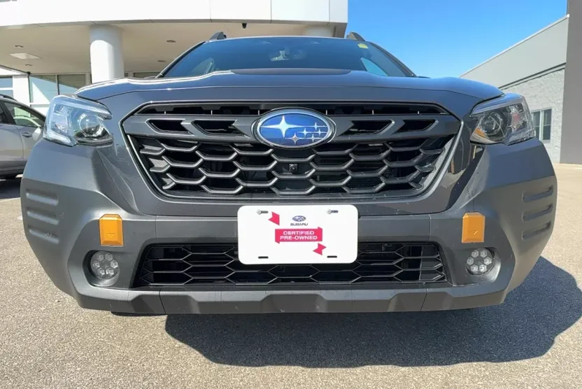 2023 Subaru Outback Wilderness photo 1