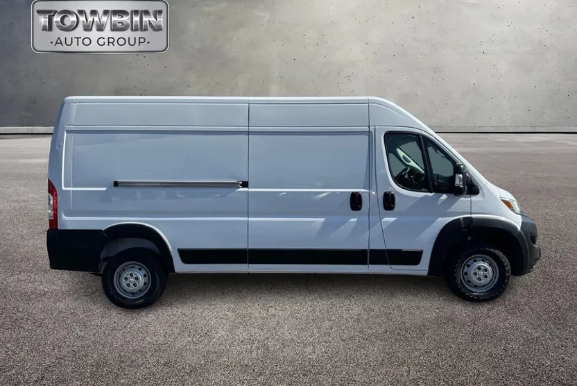 2023 Ram ProMaster 2500 photo 1