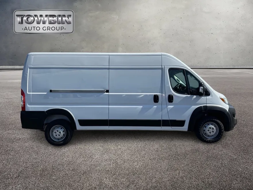 2023 Ram ProMaster 2500 photo 1