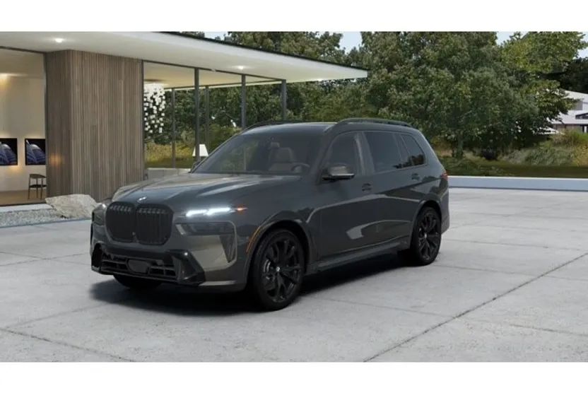 2026 Bmw X7 xDrive40i photo 1