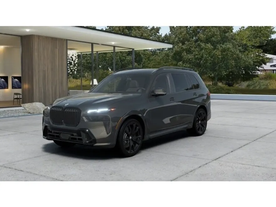 2026 Bmw X7 xDrive40i photo 1