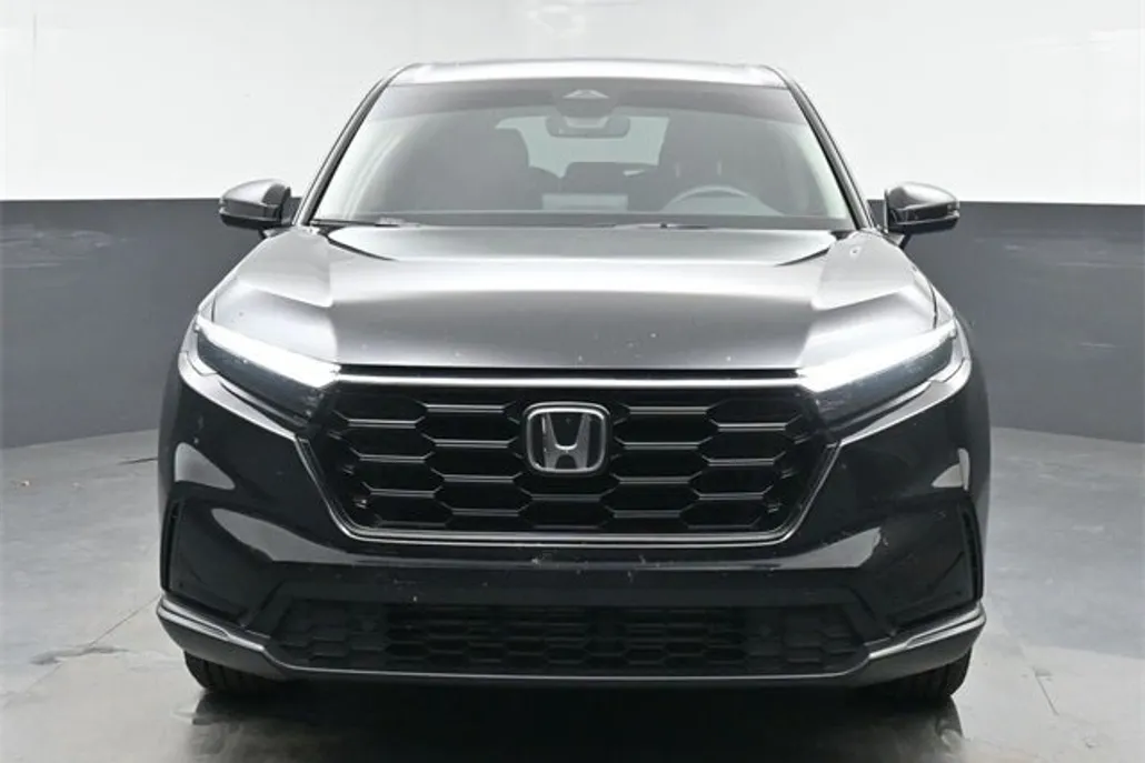 2024 Honda CR-V EX-L photo 1