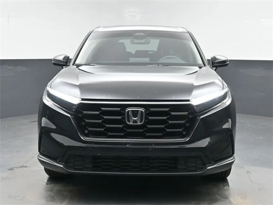 2024 Honda CR-V EX-L photo 1