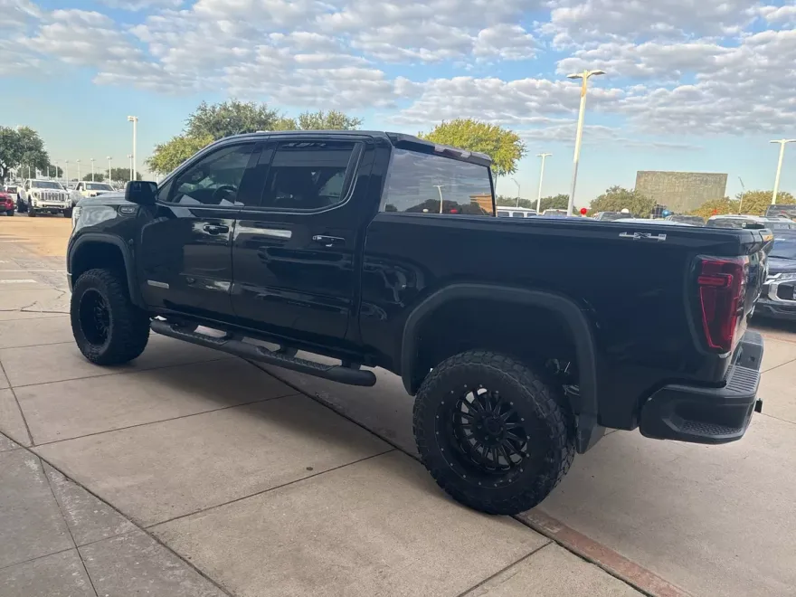 2021 Gmc Sierra 1500 Elevation photo 1