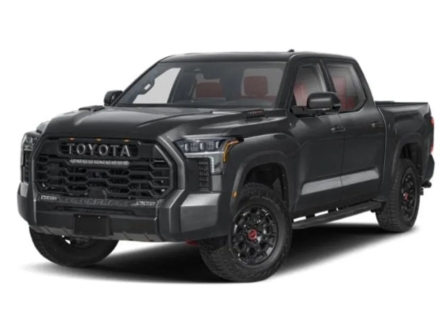 2025 Toyota Tundra TRD Pro photo 1
