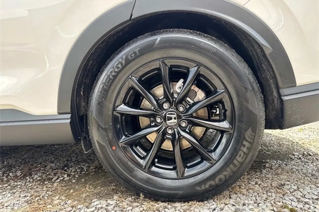 2026 Honda CR-V Hybrid Sport photo 1