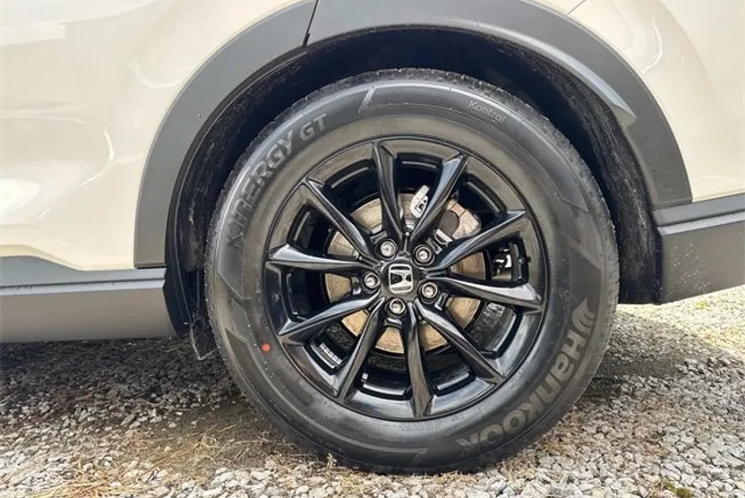 2026 Honda CR-V Hybrid Sport photo 1