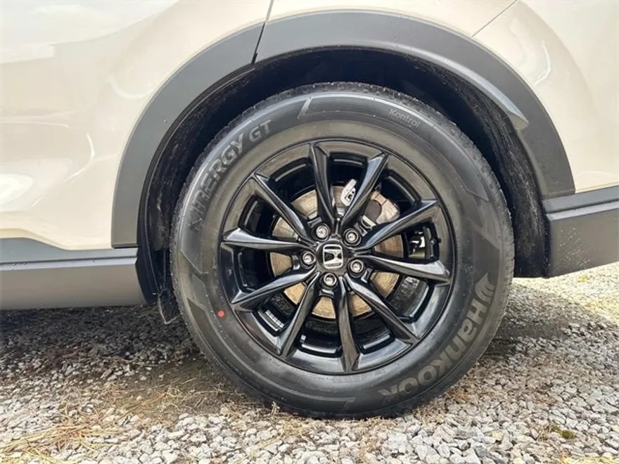 2026 Honda CR-V Hybrid Sport photo 1