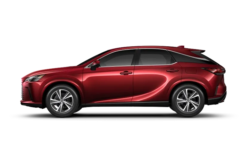 2024 Lexus NX 250 photo 1
