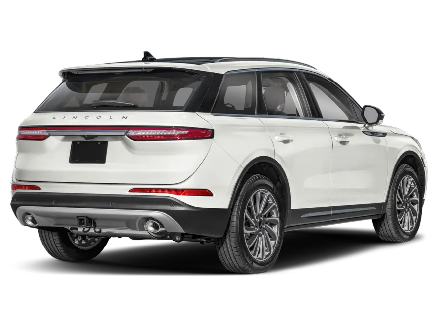 2024 Lincoln Corsair Grand Touring photo 1