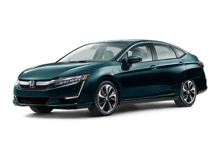 2018 Honda Clarity Plug-In Hybrid Touring photo 1