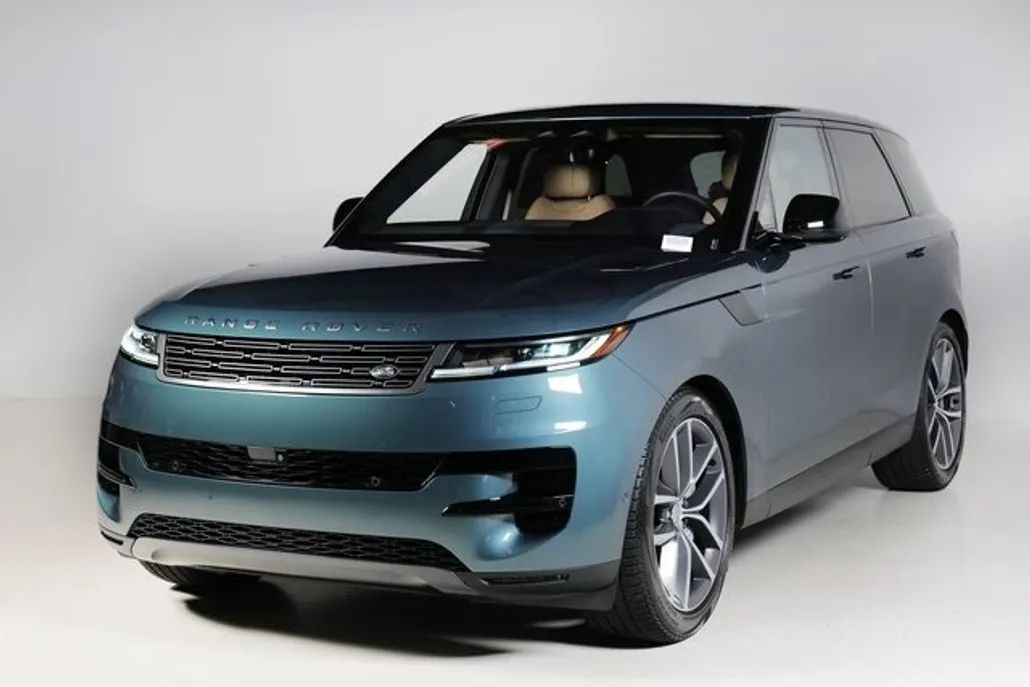 2023 Land Rover Range Rover Sport SE photo 1