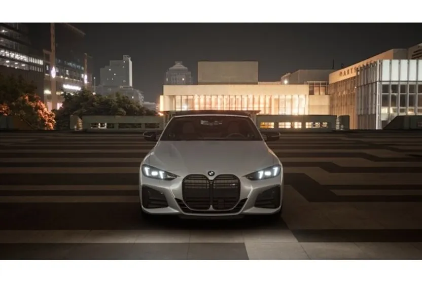 2026 Bmw M440i photo 1