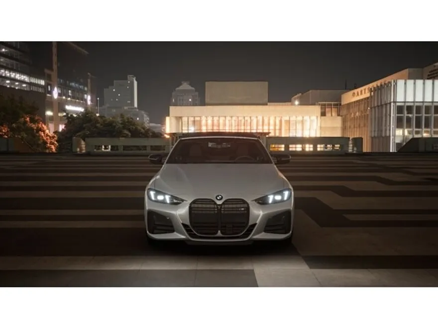 2026 Bmw M440i photo 1