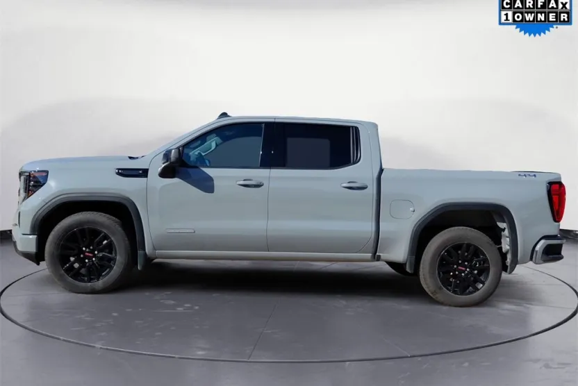 2024 Gmc Sierra 1500 Elevation photo 1