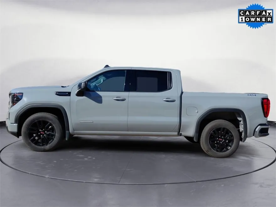 2024 Gmc Sierra 1500 Elevation photo 1