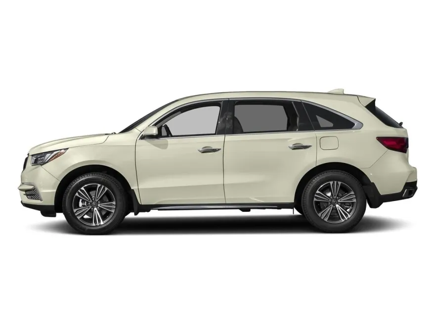 2017 Acura MDX Base photo 1