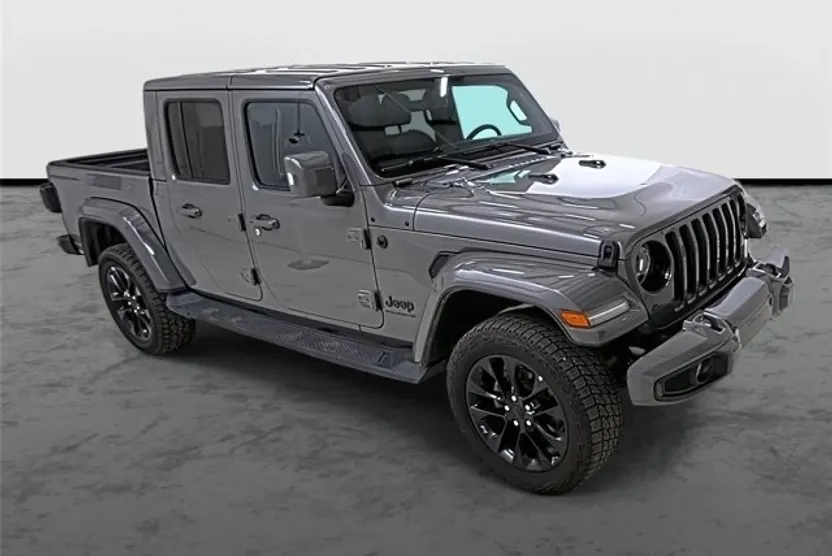 2023 Jeep Gladiator High Altitude photo 1