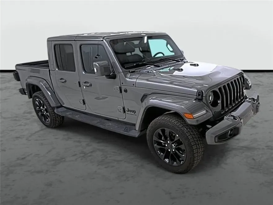 2023 Jeep Gladiator High Altitude photo 1