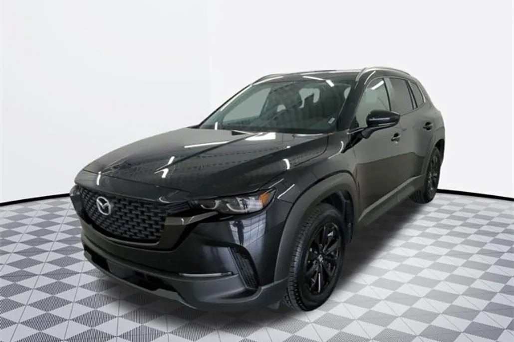 2024 Mazda CX-50 2.5 S Premium photo 1
