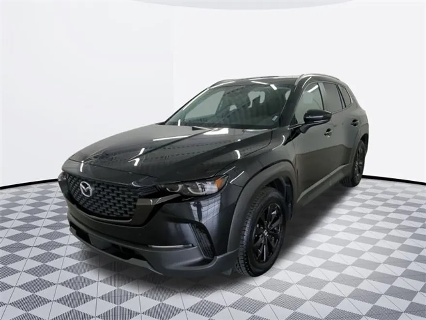 2024 Mazda CX-50 2.5 S Premium photo 1
