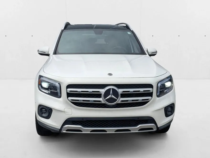 2022 Mercedes Benz GLB 250 photo 1