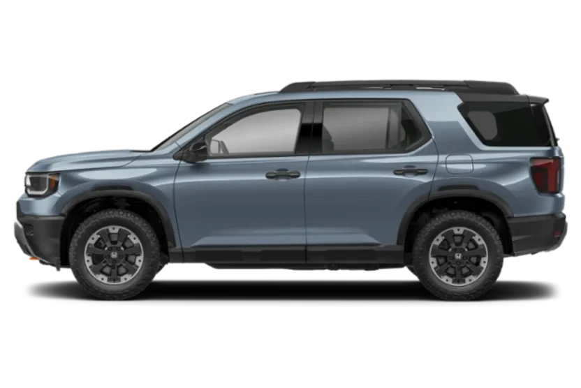 2026 Honda Passport TrailSport Elite photo 1