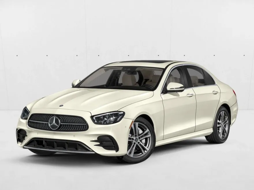 2021 Mercedes Benz E 350 Sedan photo 1
