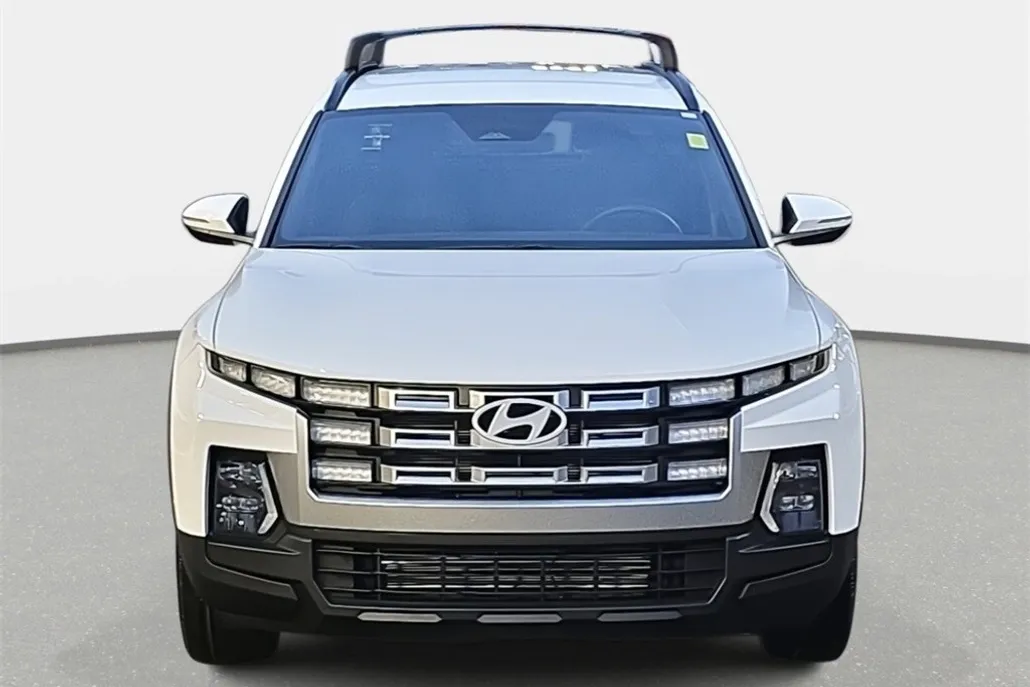 2026 Hyundai Santa Cruz SEL photo 1
