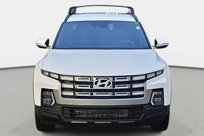 2026 Hyundai Santa Cruz SEL photo 1